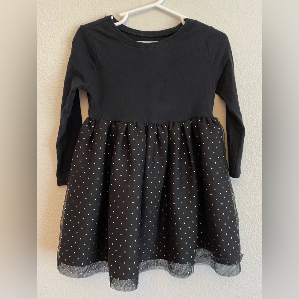 Old Navy Toddler Tutu Dress
